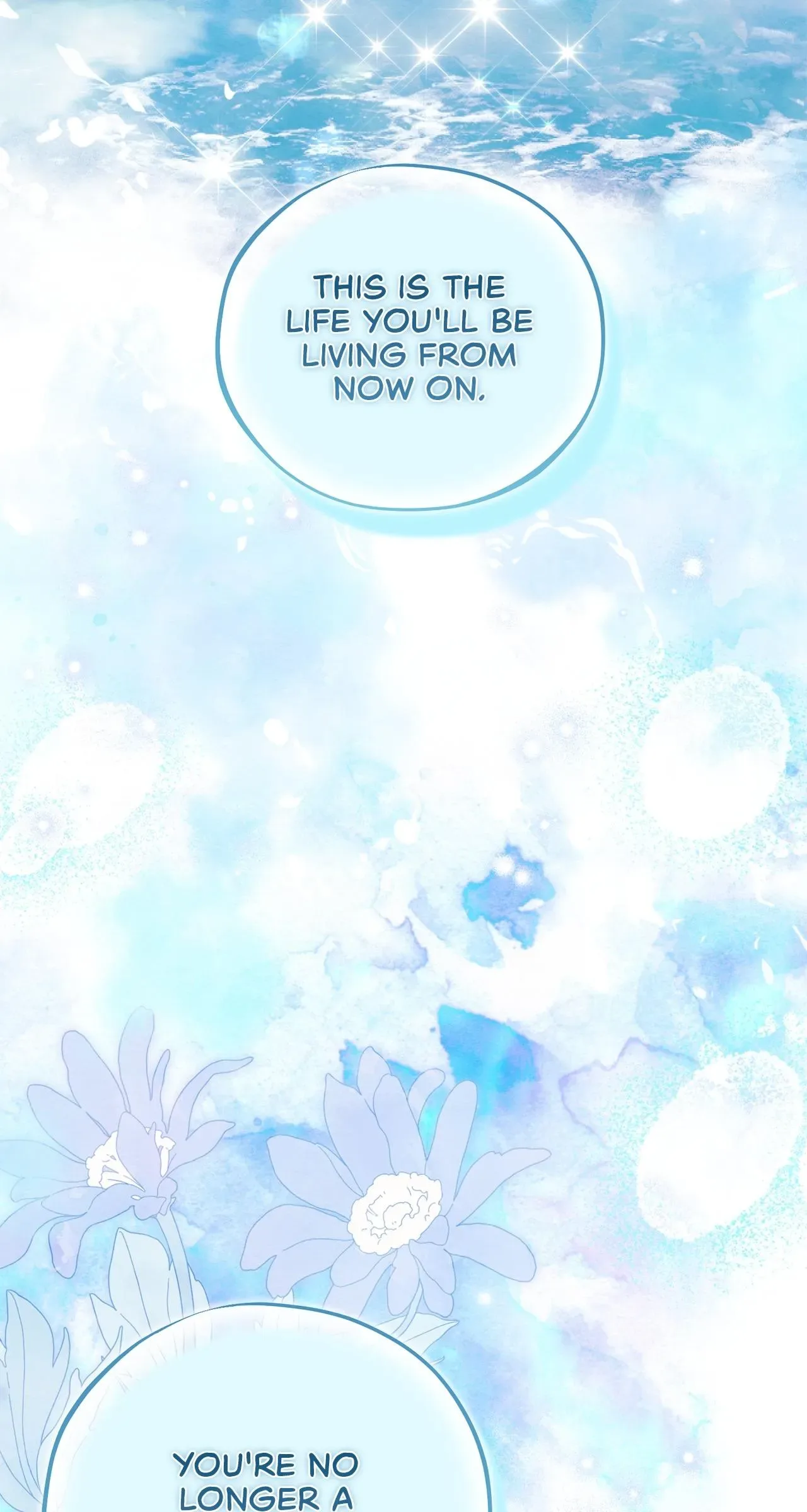 Run Away, From Me Chapter 100 page 109