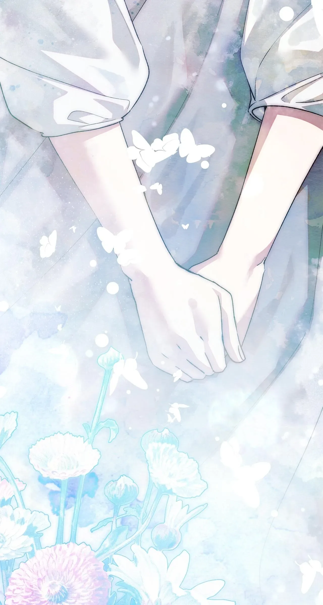 Run Away, From Me Chapter 100 page 116
