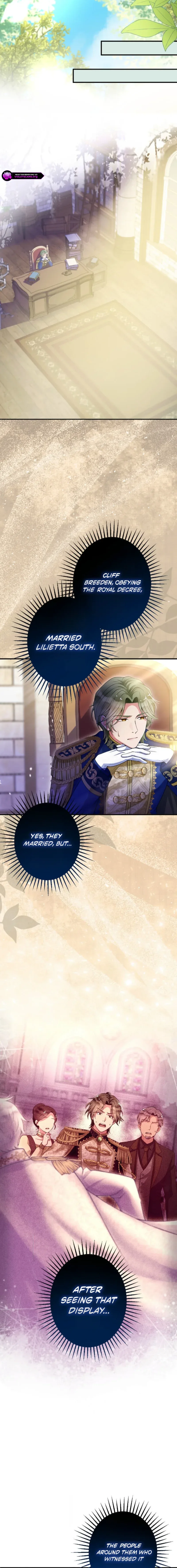 What It Means to Defy a Royal Decree Chapter 4 page 15