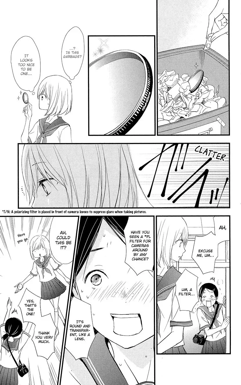 Queen's Quality Chapter 4 page 23