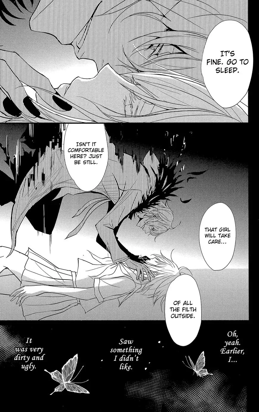 Queen's Quality Chapter 5 page 3