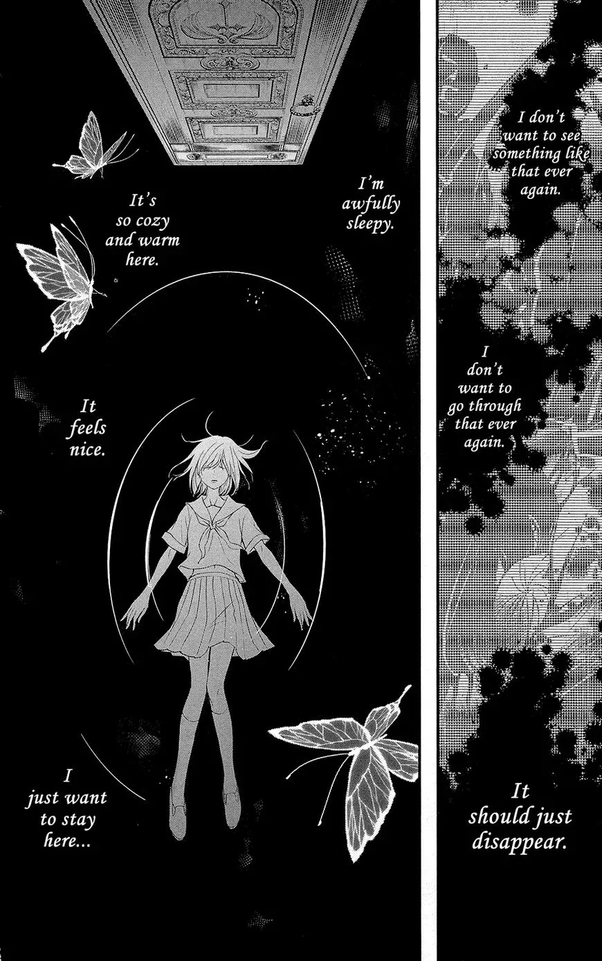 Queen's Quality Chapter 5 page 4