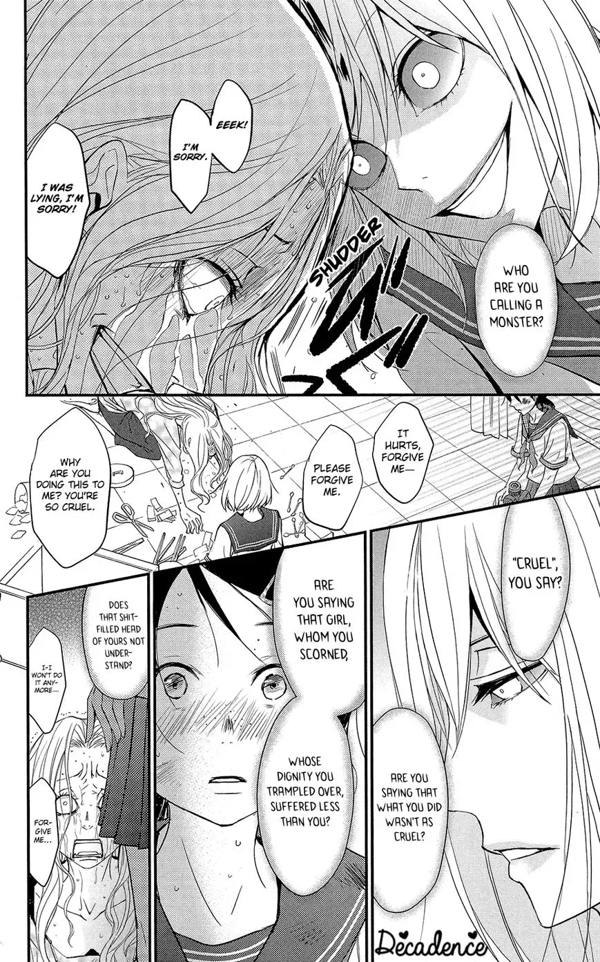 Queen's Quality Chapter 5 page 8