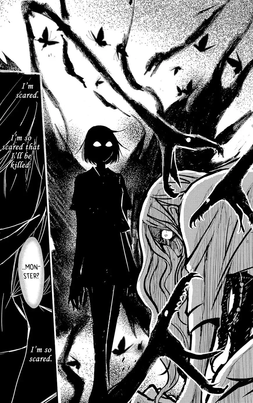 Queen's Quality Chapter 5 page 7