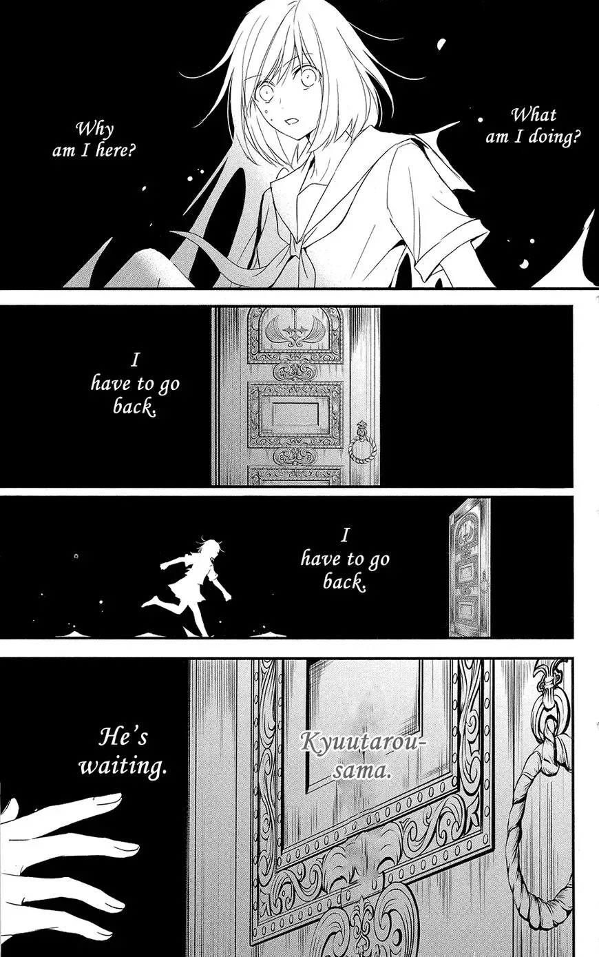 Queen's Quality Chapter 5 page 21