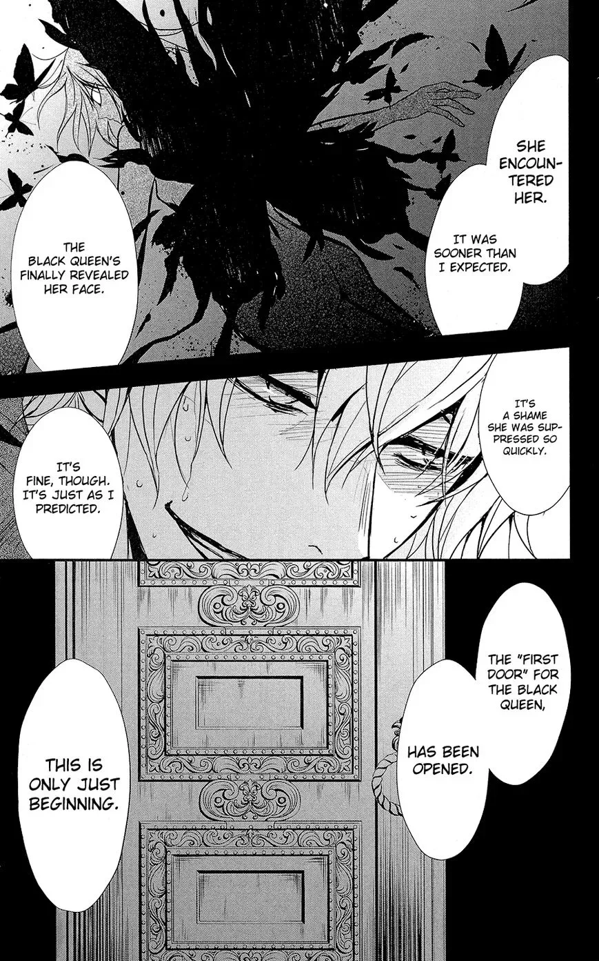 Queen's Quality Chapter 5 page 29