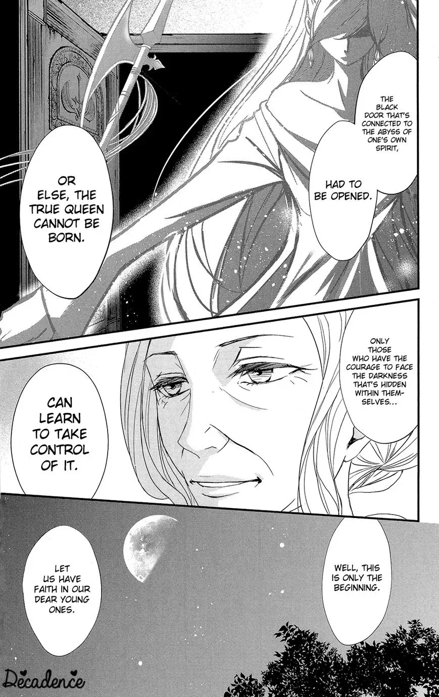 Queen's Quality Chapter 5 page 31