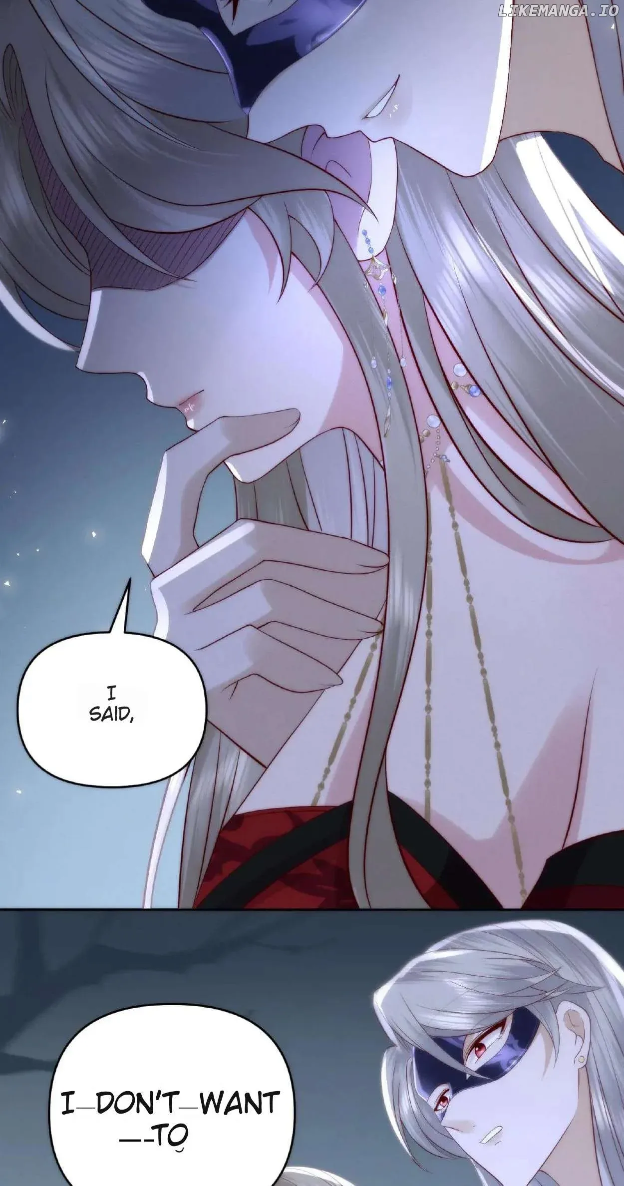 Marriage Comes the Ancestor: Get Out of Bed, You Yandere Devil Emperor Chapter 5 page 10