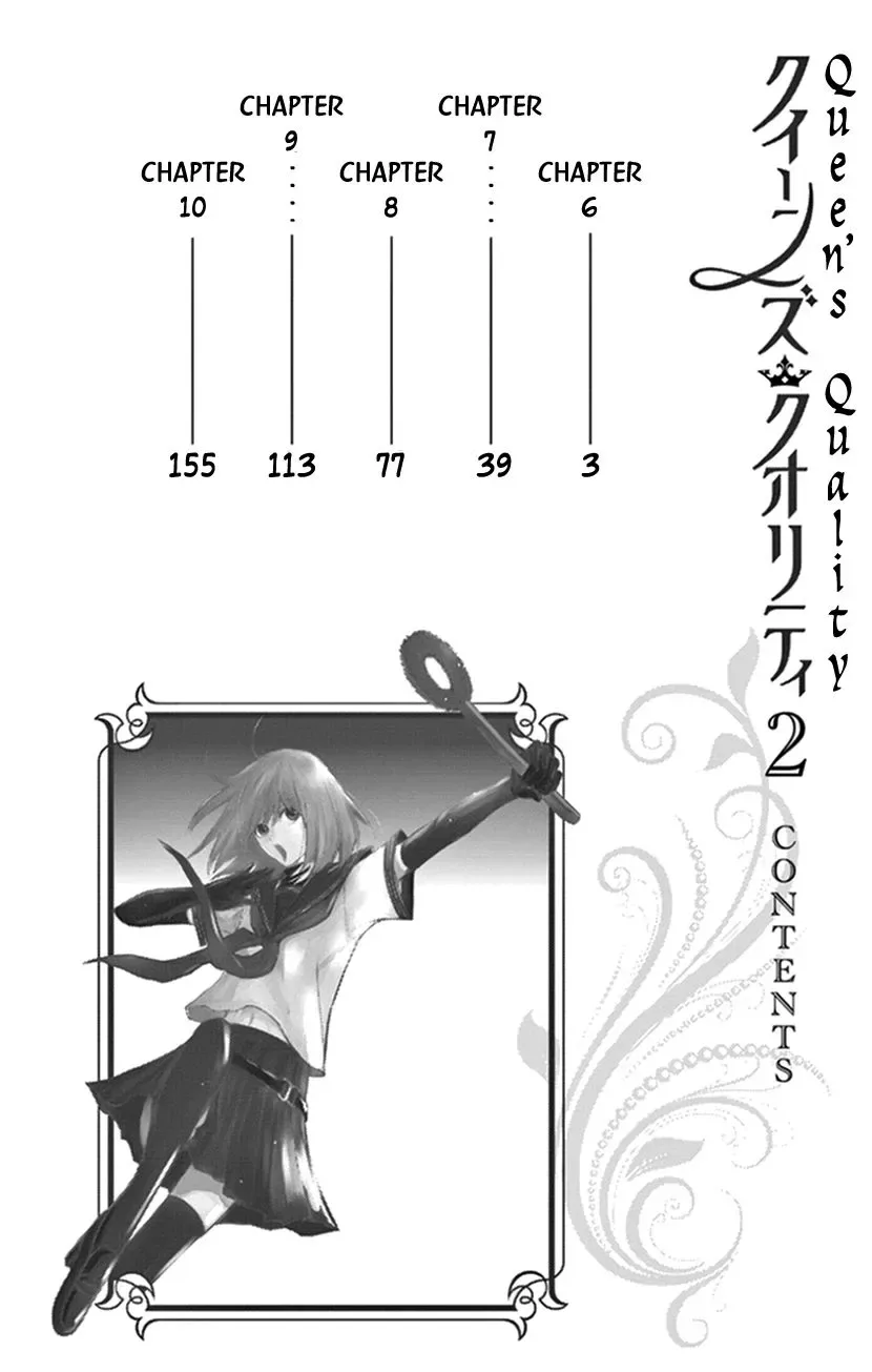 Queen's Quality Chapter 6 page 3