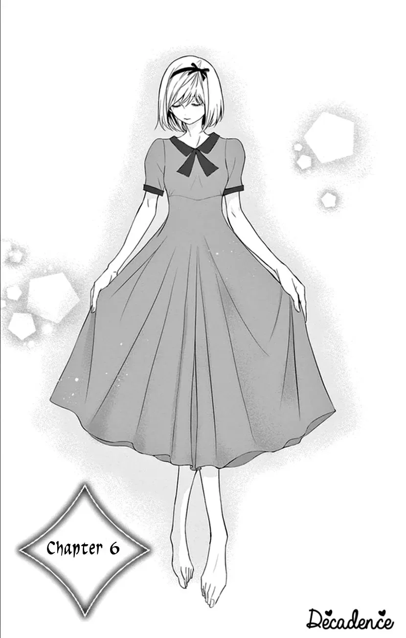 Queen's Quality Chapter 6 page 4