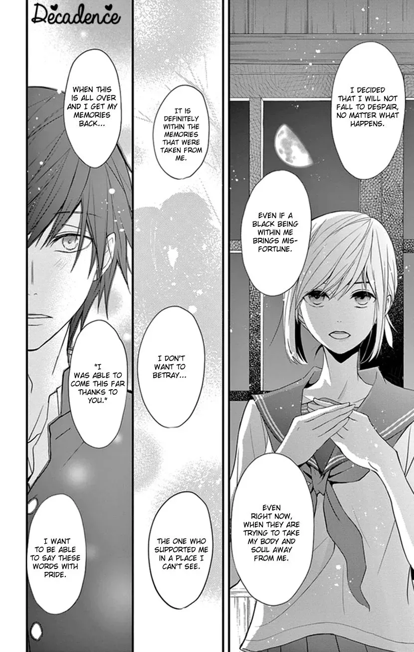 Queen's Quality Chapter 6 page 25