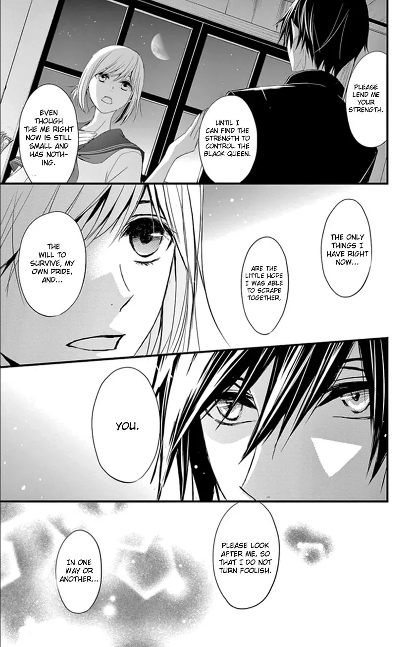Queen's Quality Chapter 6 page 26