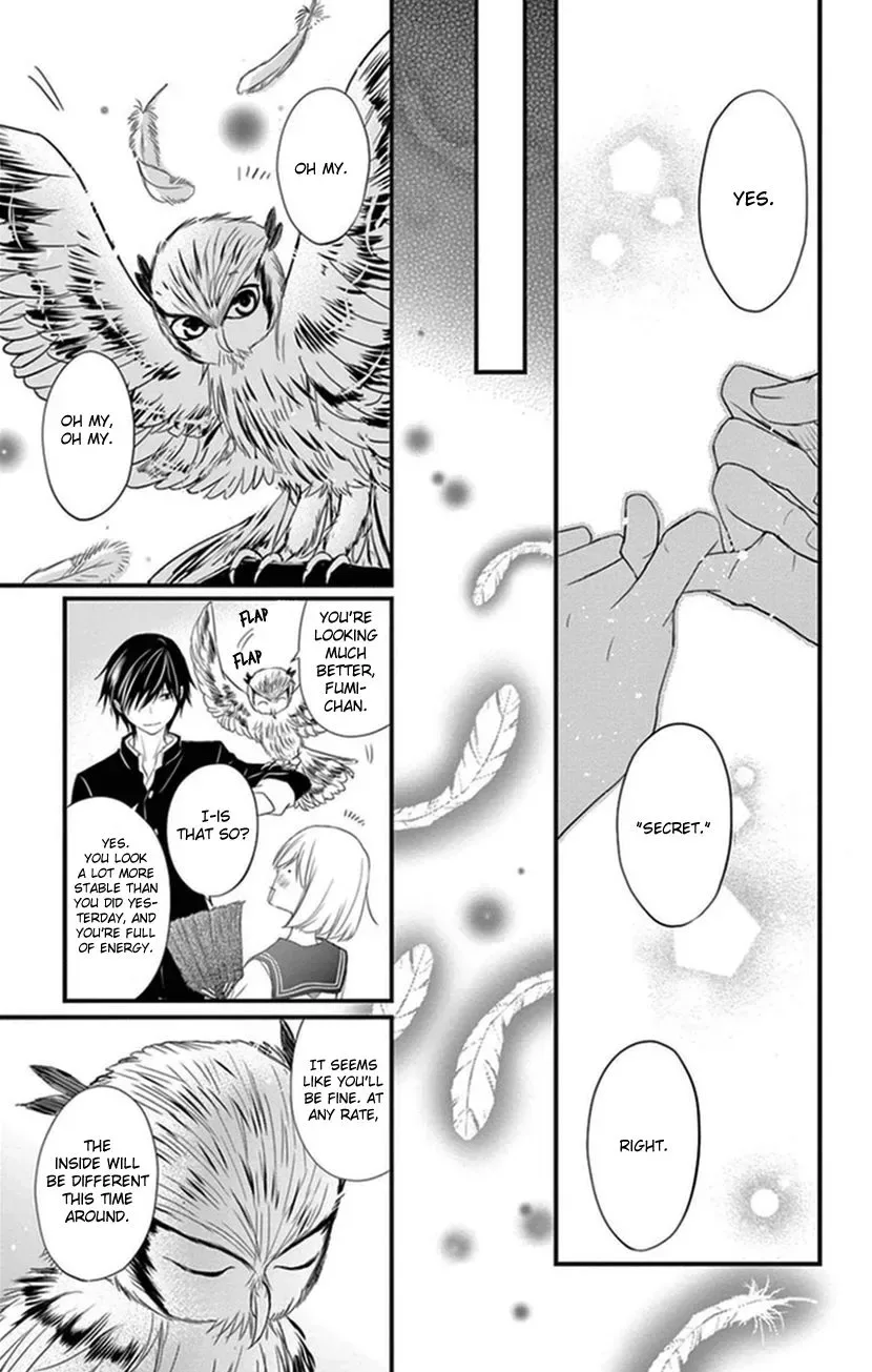 Queen's Quality Chapter 6 page 30