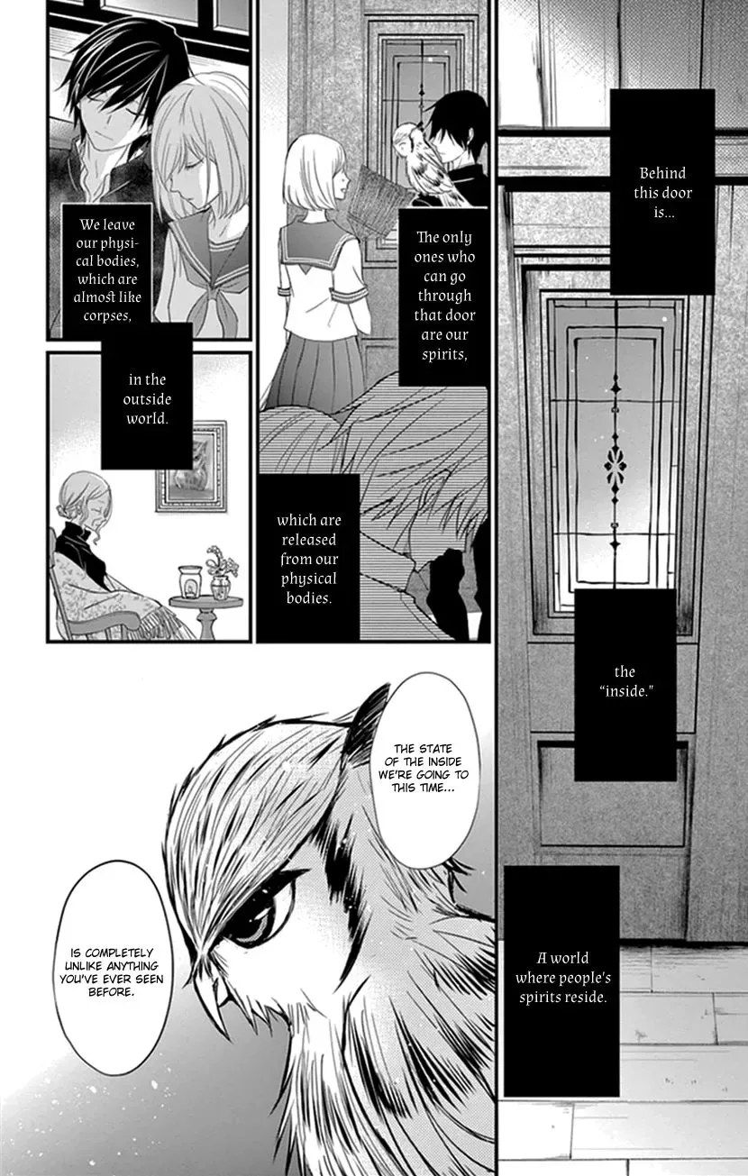 Queen's Quality Chapter 6 page 31