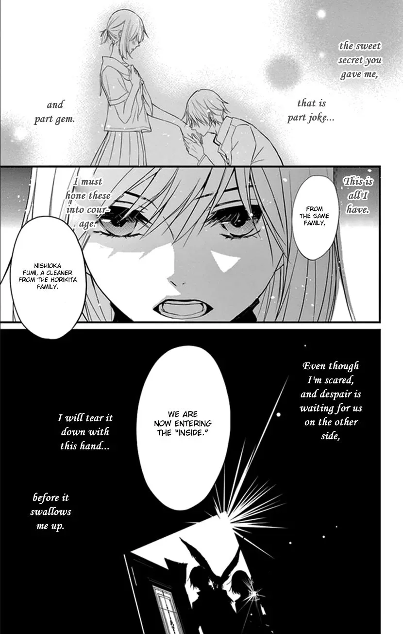 Queen's Quality Chapter 6 page 38