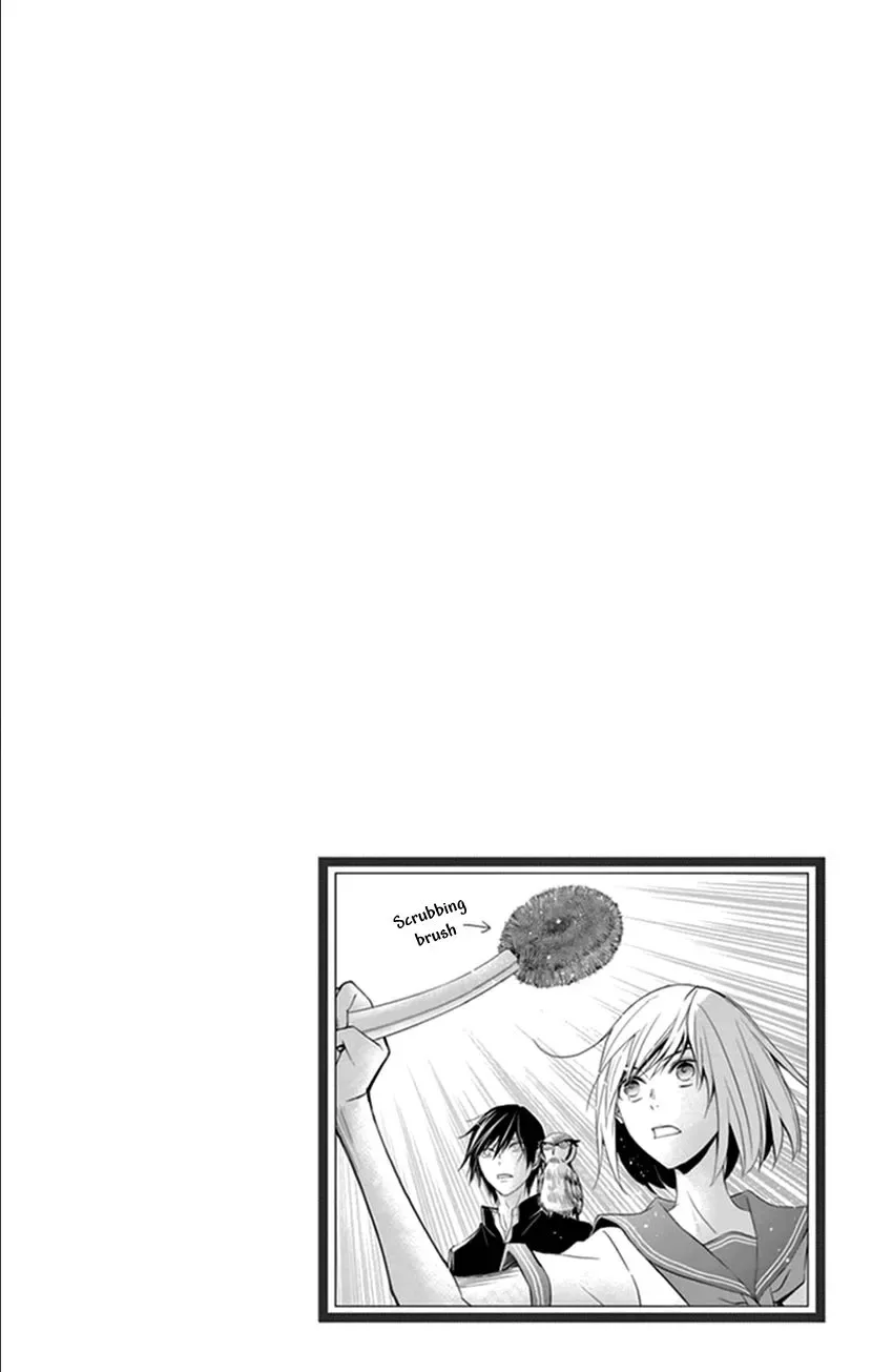 Queen's Quality Chapter 7 page 2