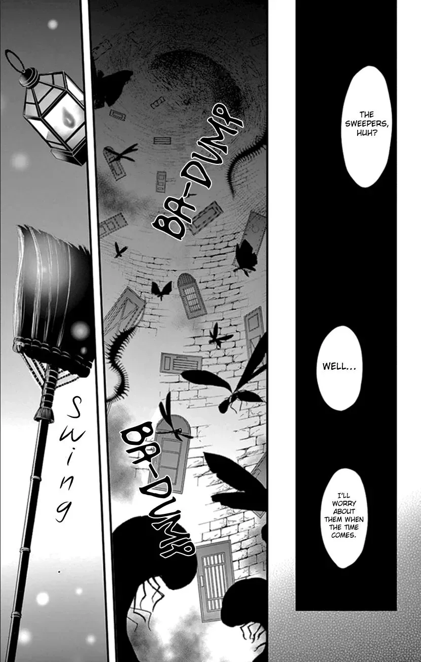 Queen's Quality Chapter 7 page 7