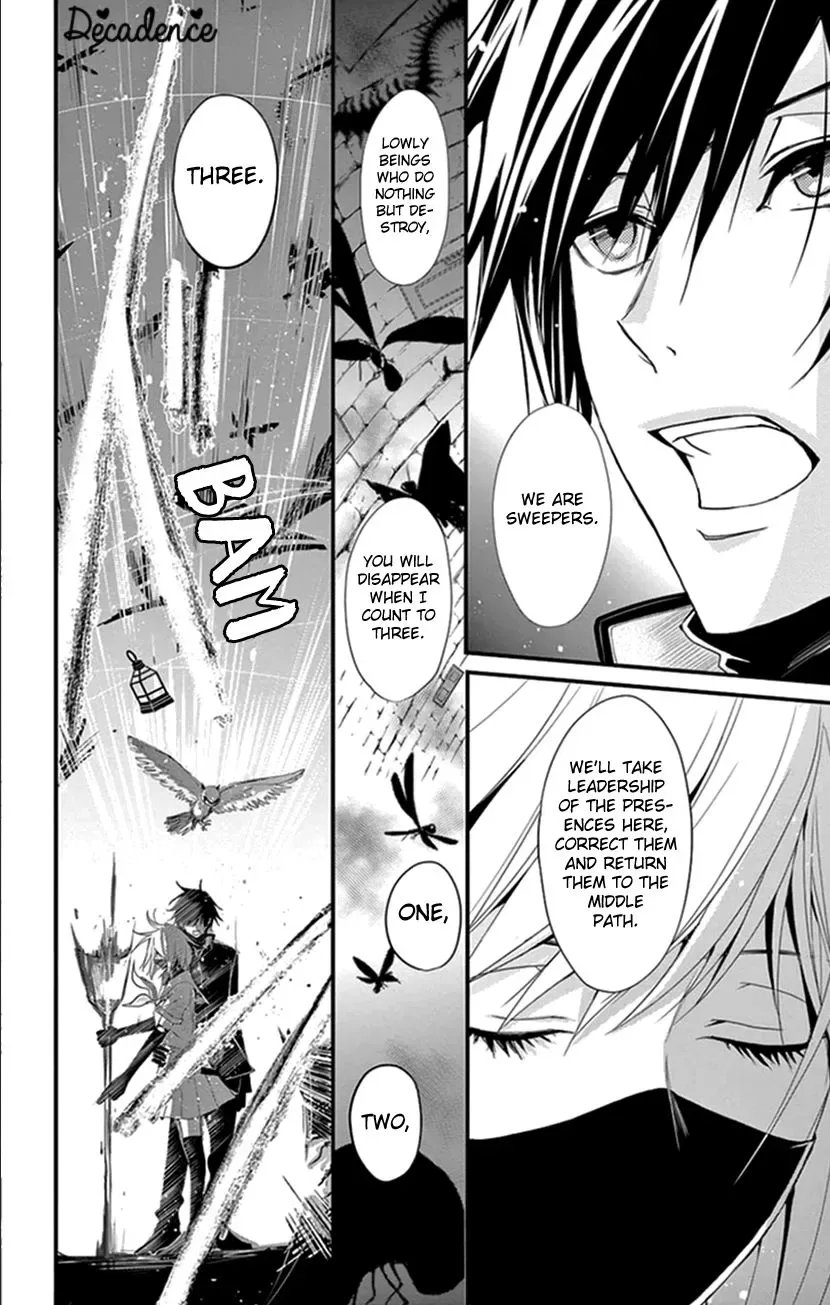 Queen's Quality Chapter 7 page 8