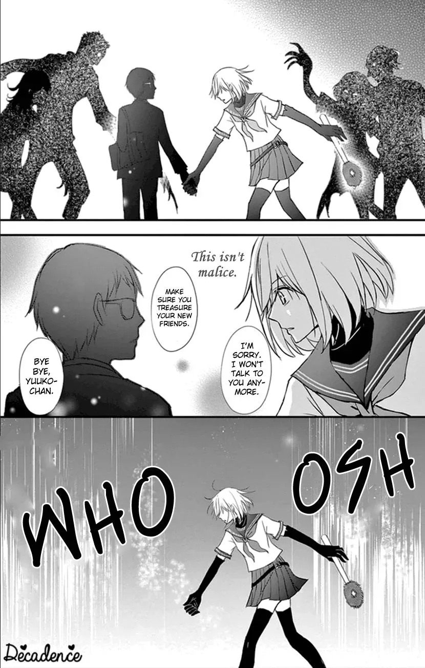 Queen's Quality Chapter 7 page 33