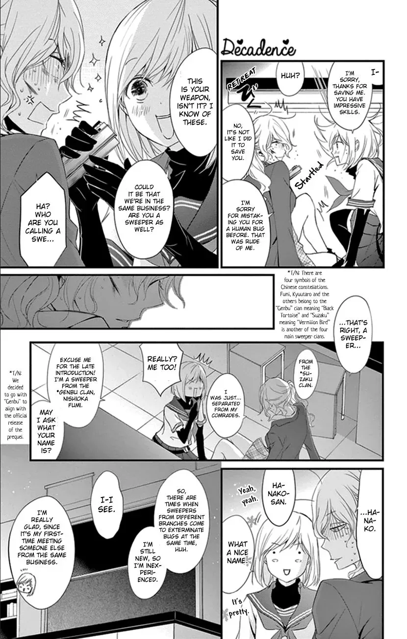 Queen's Quality Chapter 7 page 29