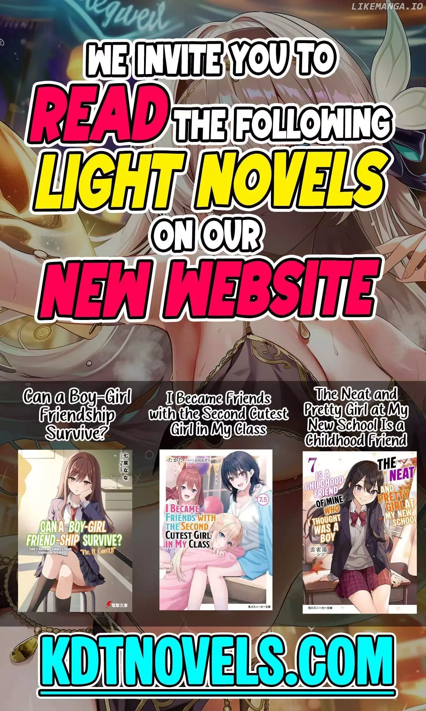 Osananajimi to Kanojo to Chapter 8 page 28