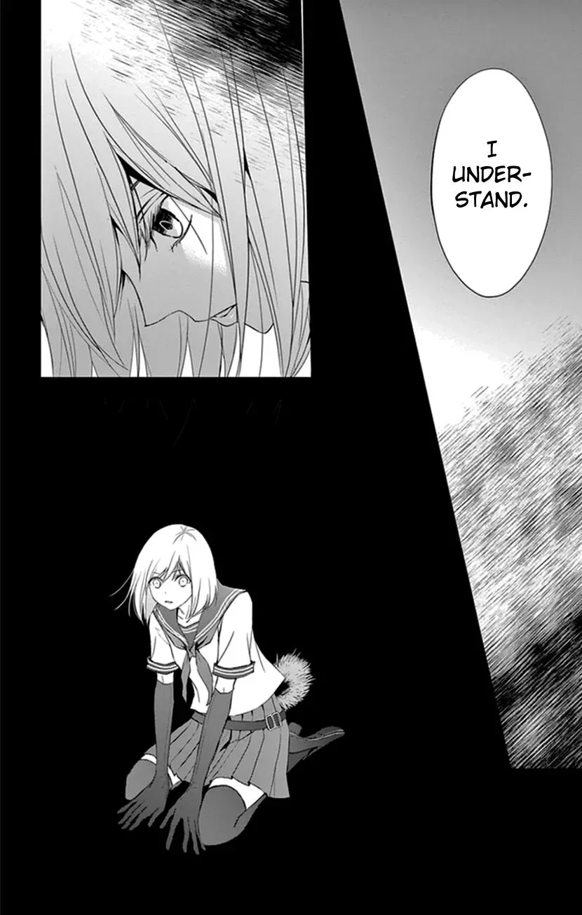 Queen's Quality Chapter 8 page 10