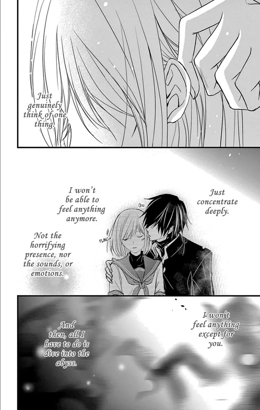 Queen's Quality Chapter 8 page 34
