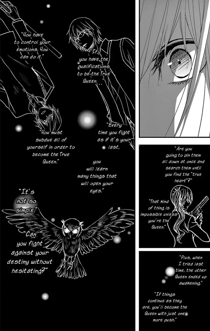 Queen's Quality Chapter 8 page 30