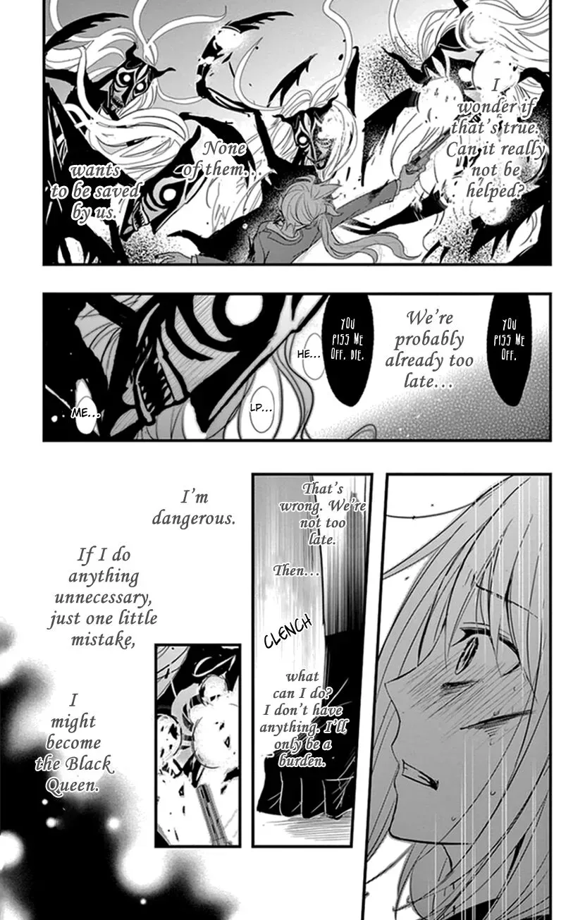 Queen's Quality Chapter 8 page 29