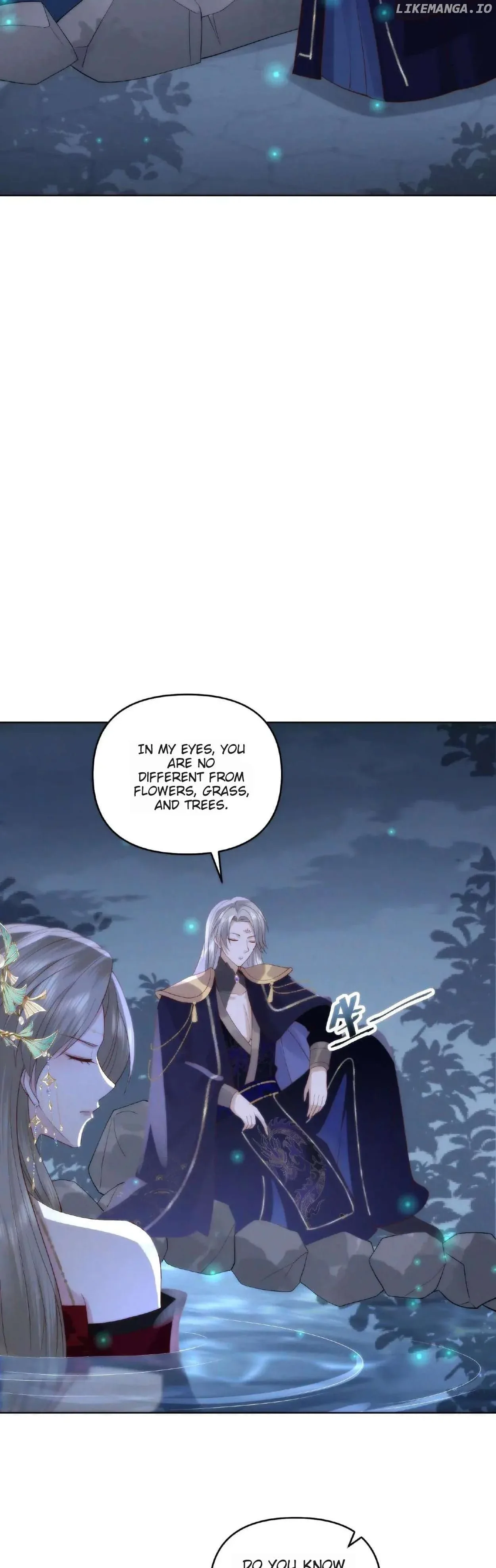 Marriage Comes the Ancestor: Get Out of Bed, You Yandere Devil Emperor Chapter 8 page 14