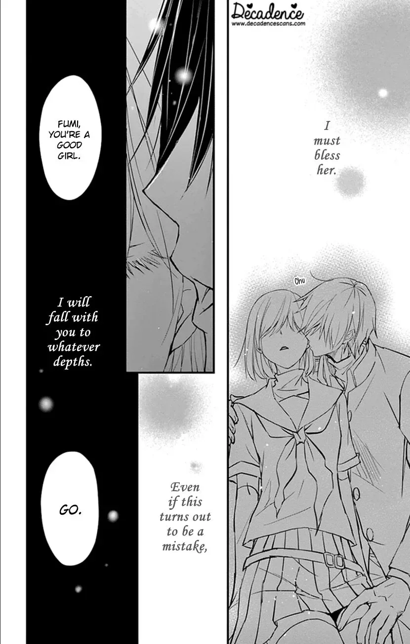 Queen's Quality Chapter 9 page 4