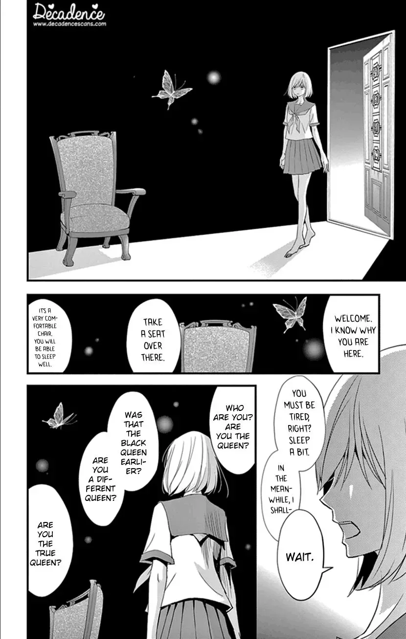 Queen's Quality Chapter 9 page 8