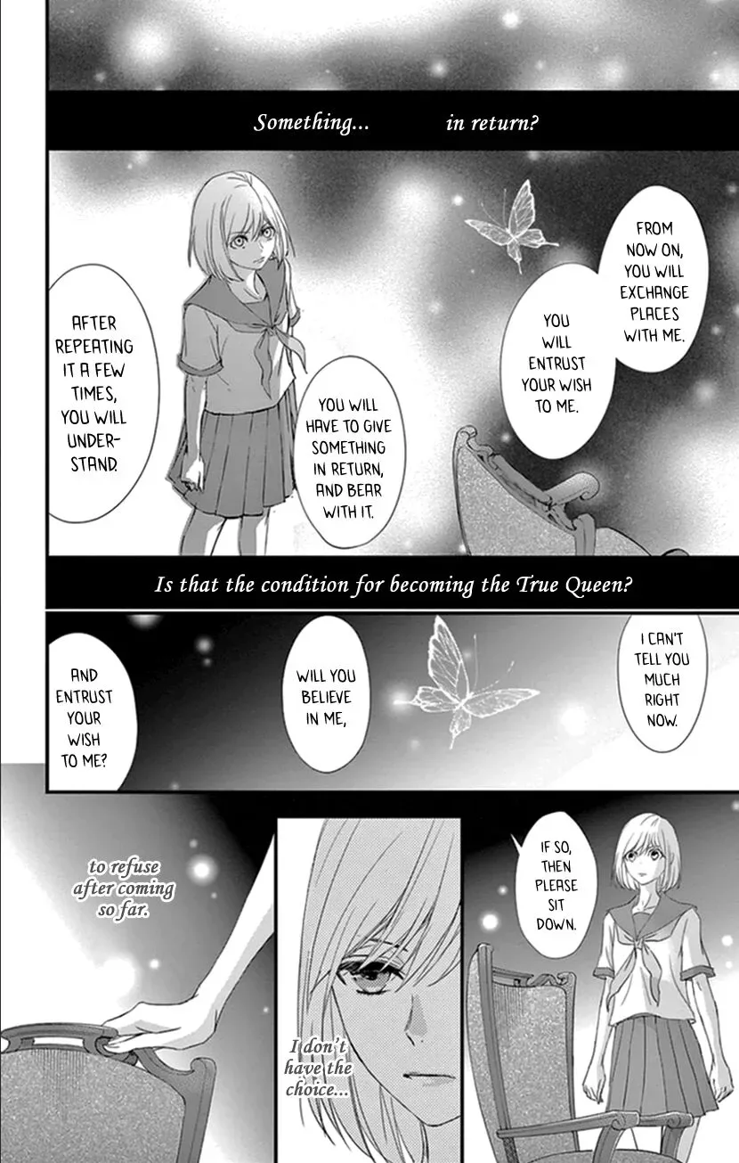 Queen's Quality Chapter 9 page 10