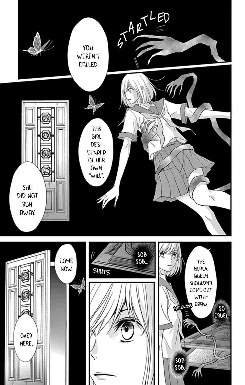 Queen's Quality Chapter 9 page 7
