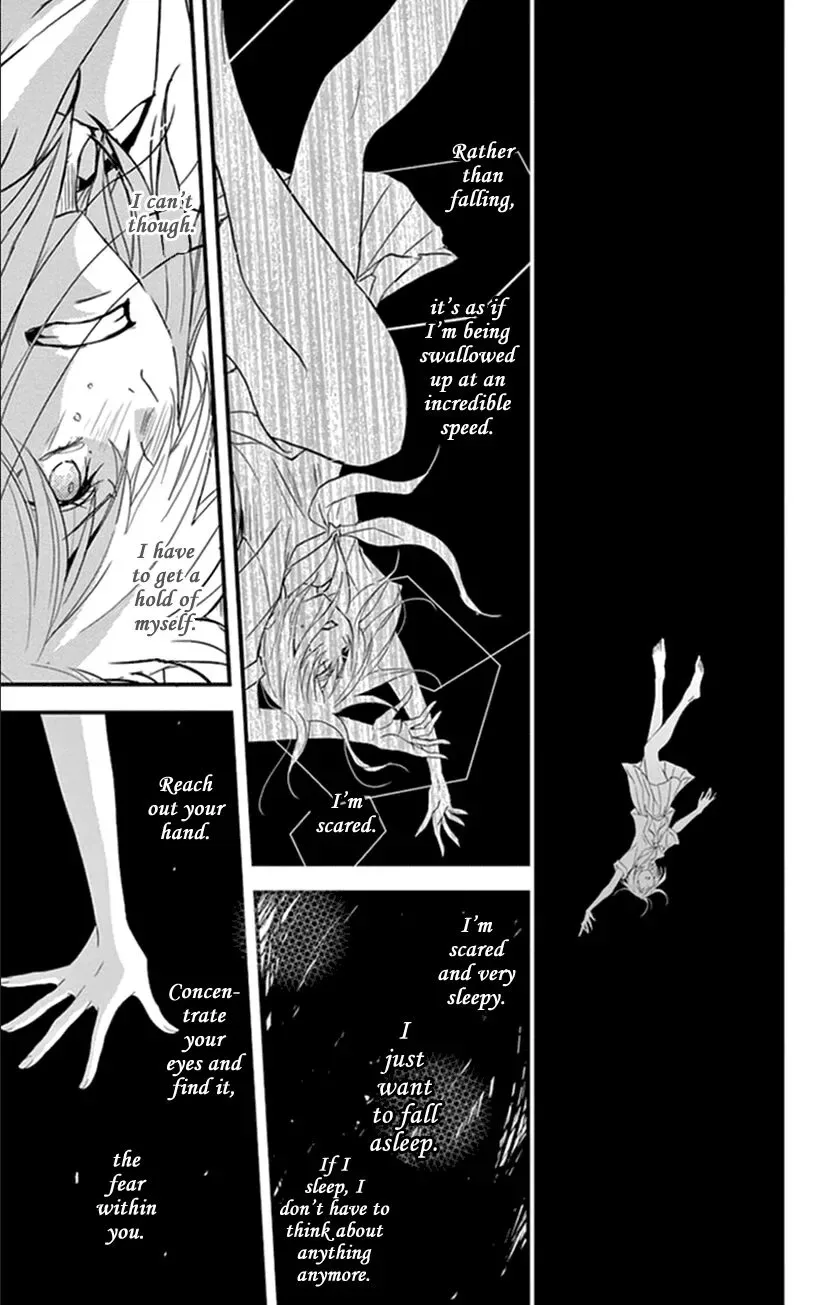 Queen's Quality Chapter 9 page 5