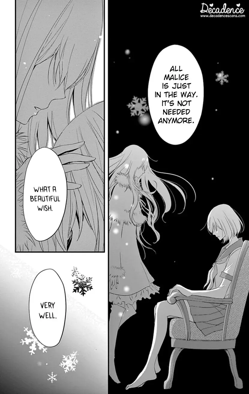 Queen's Quality Chapter 9 page 12