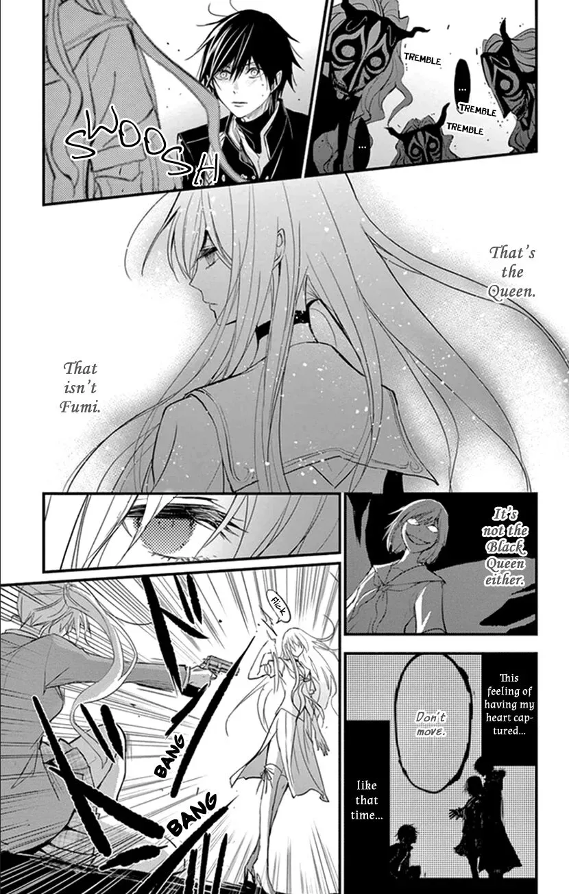 Queen's Quality Chapter 9 page 19