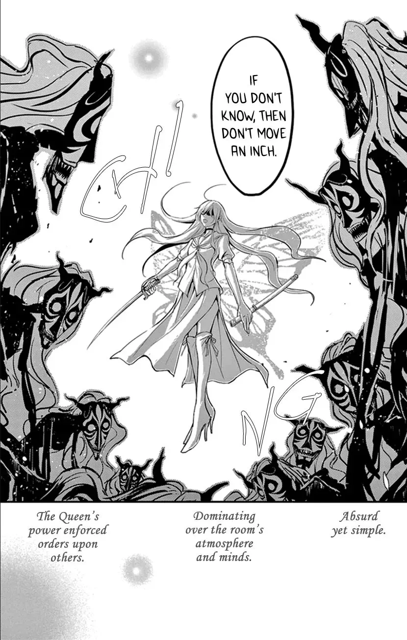 Queen's Quality Chapter 9 page 18