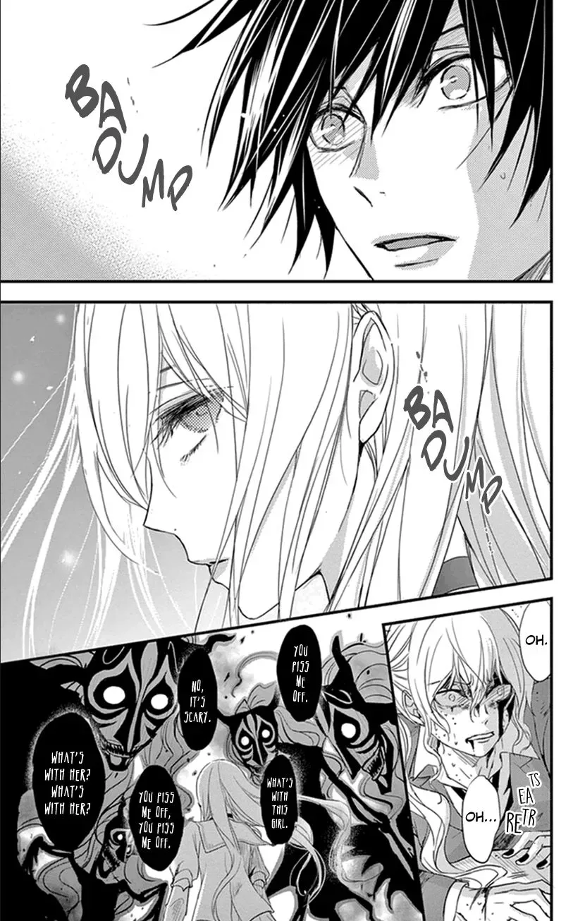 Queen's Quality Chapter 9 page 15