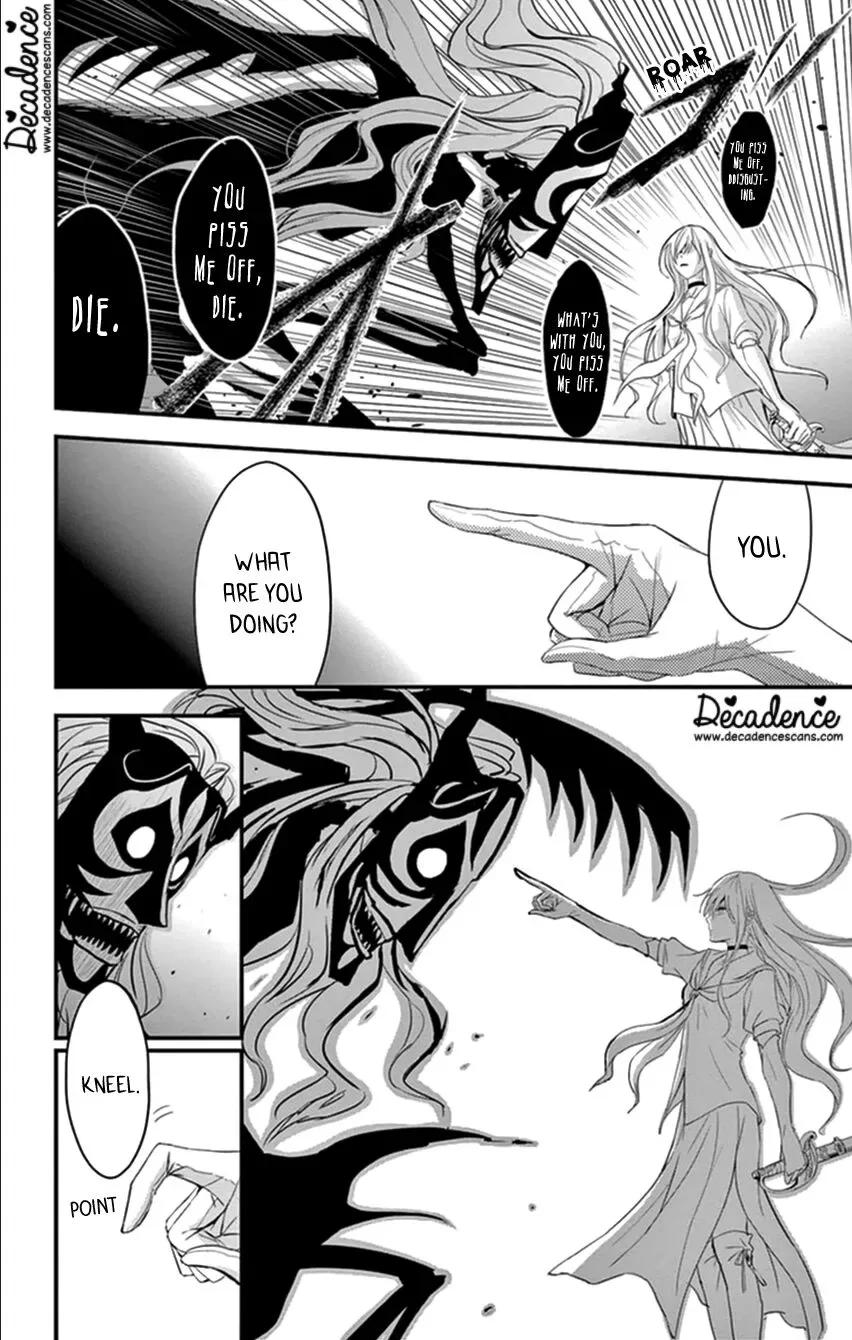 Queen's Quality Chapter 9 page 16