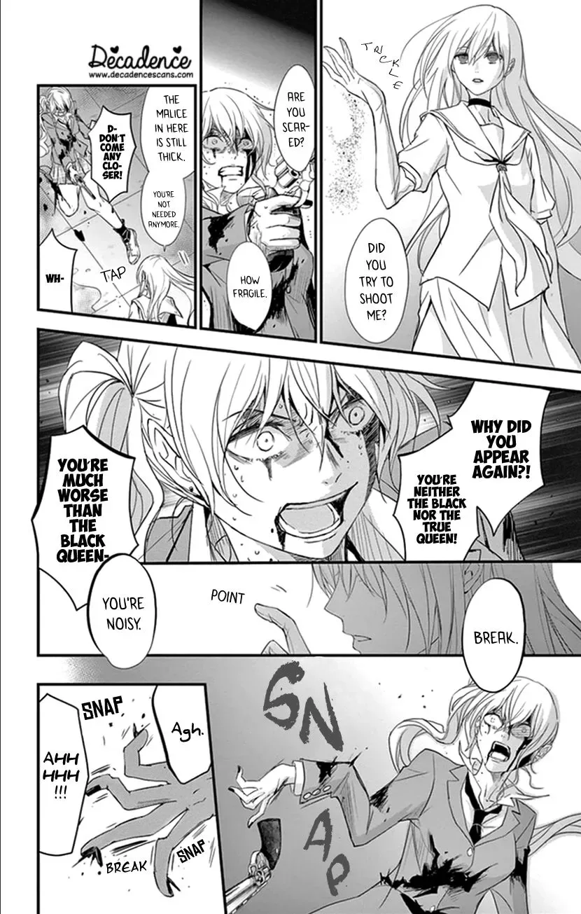 Queen's Quality Chapter 9 page 20
