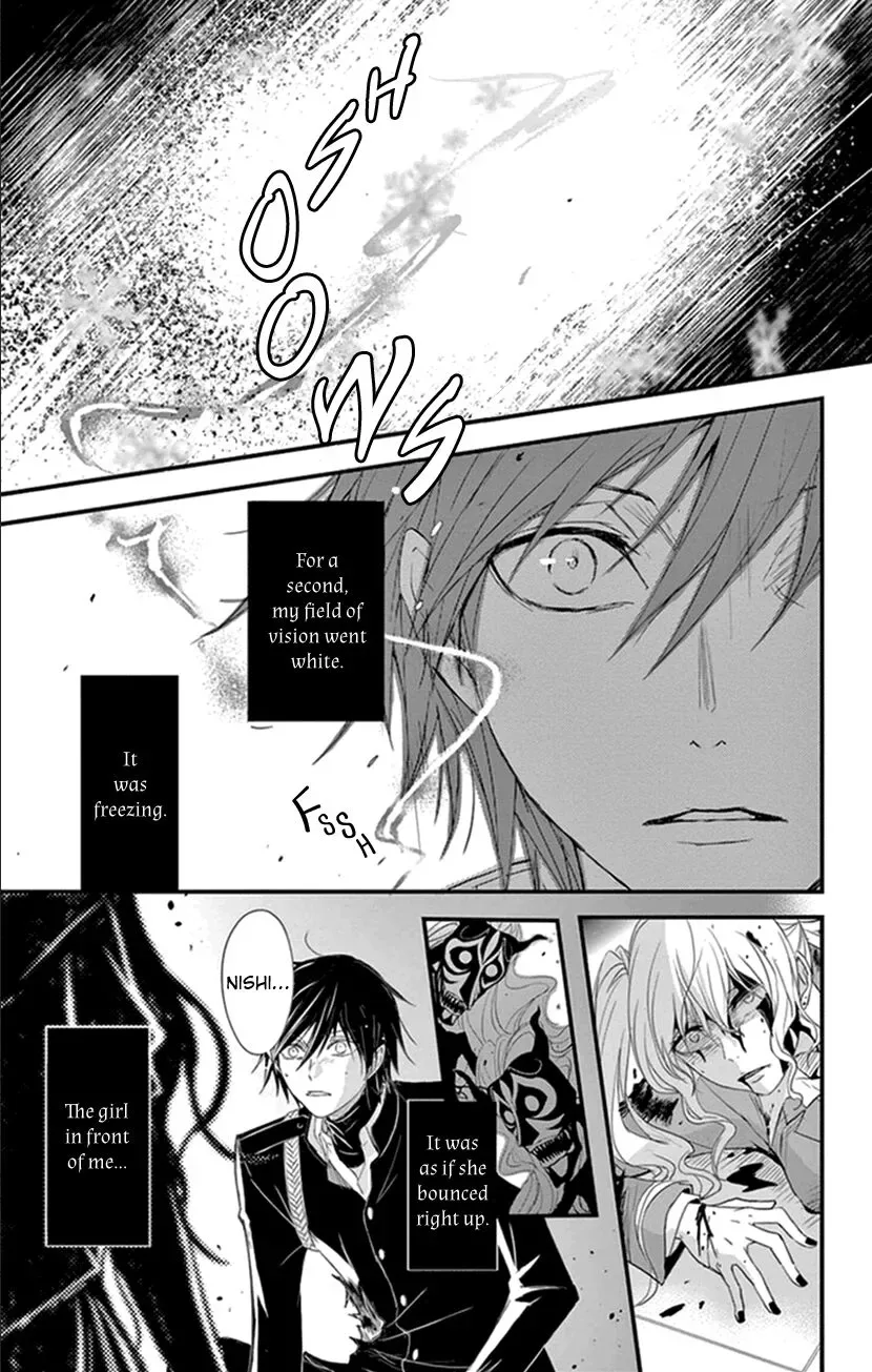 Queen's Quality Chapter 9 page 13