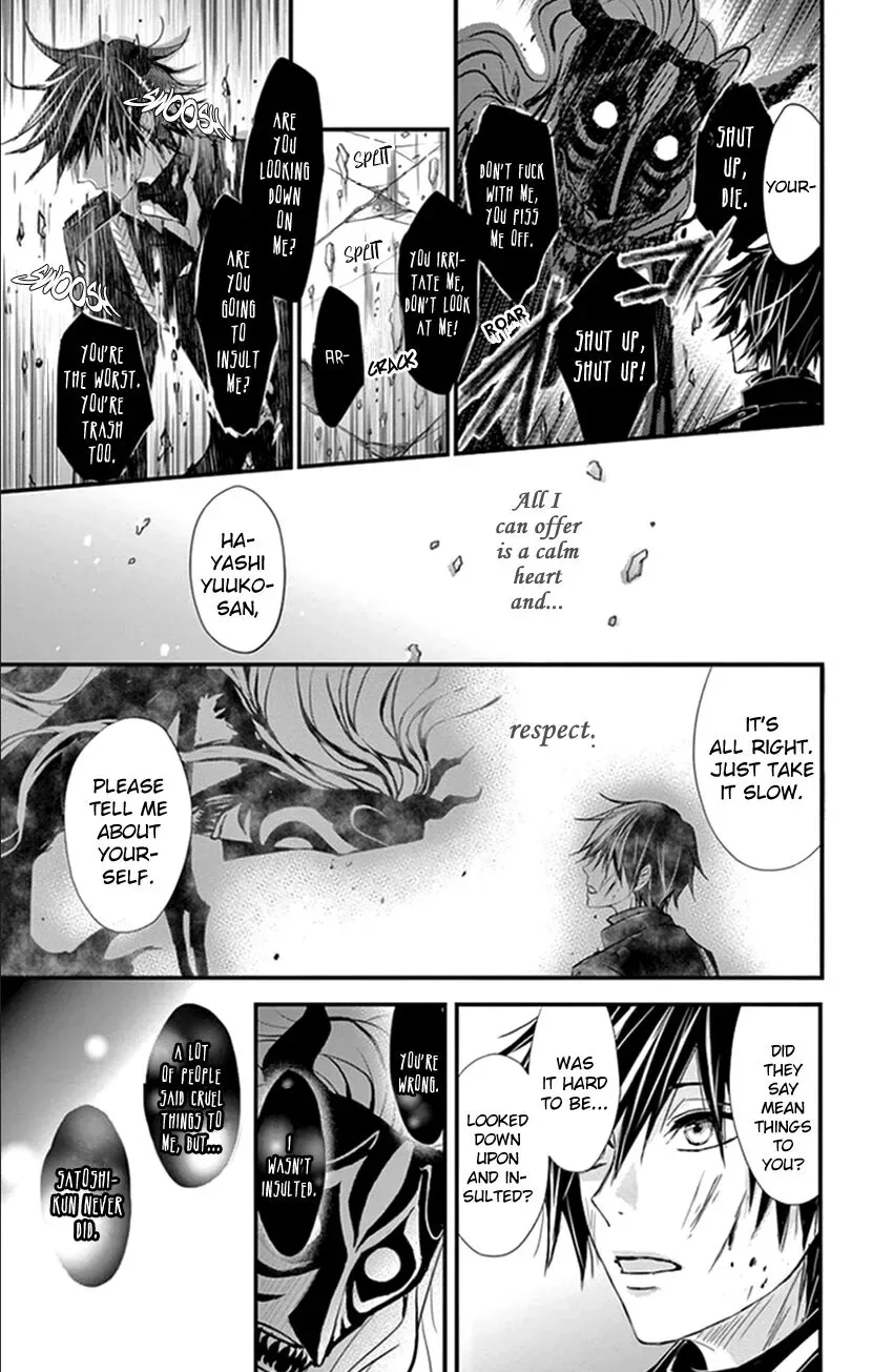 Queen's Quality Chapter 9 page 27
