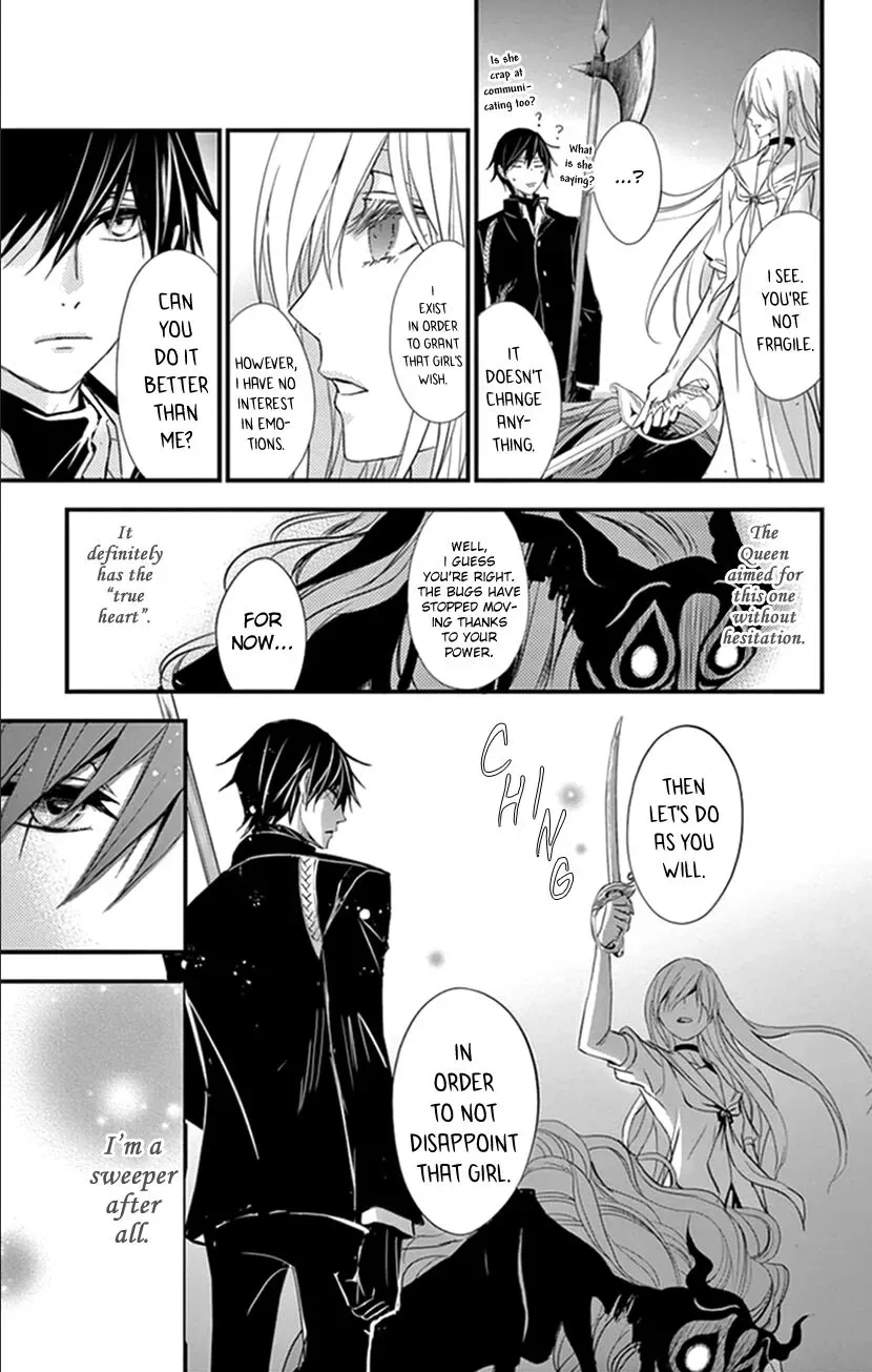Queen's Quality Chapter 9 page 25