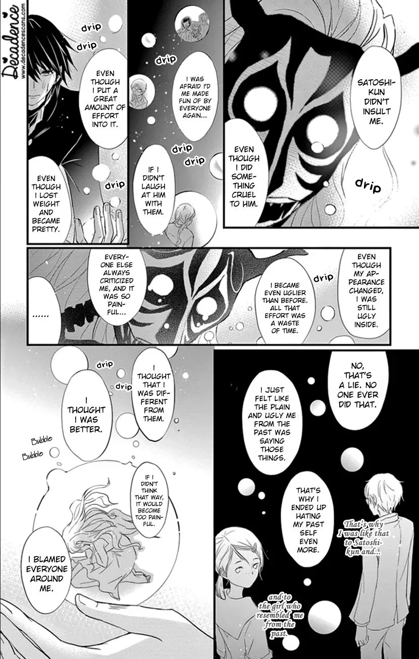 Queen's Quality Chapter 9 page 28