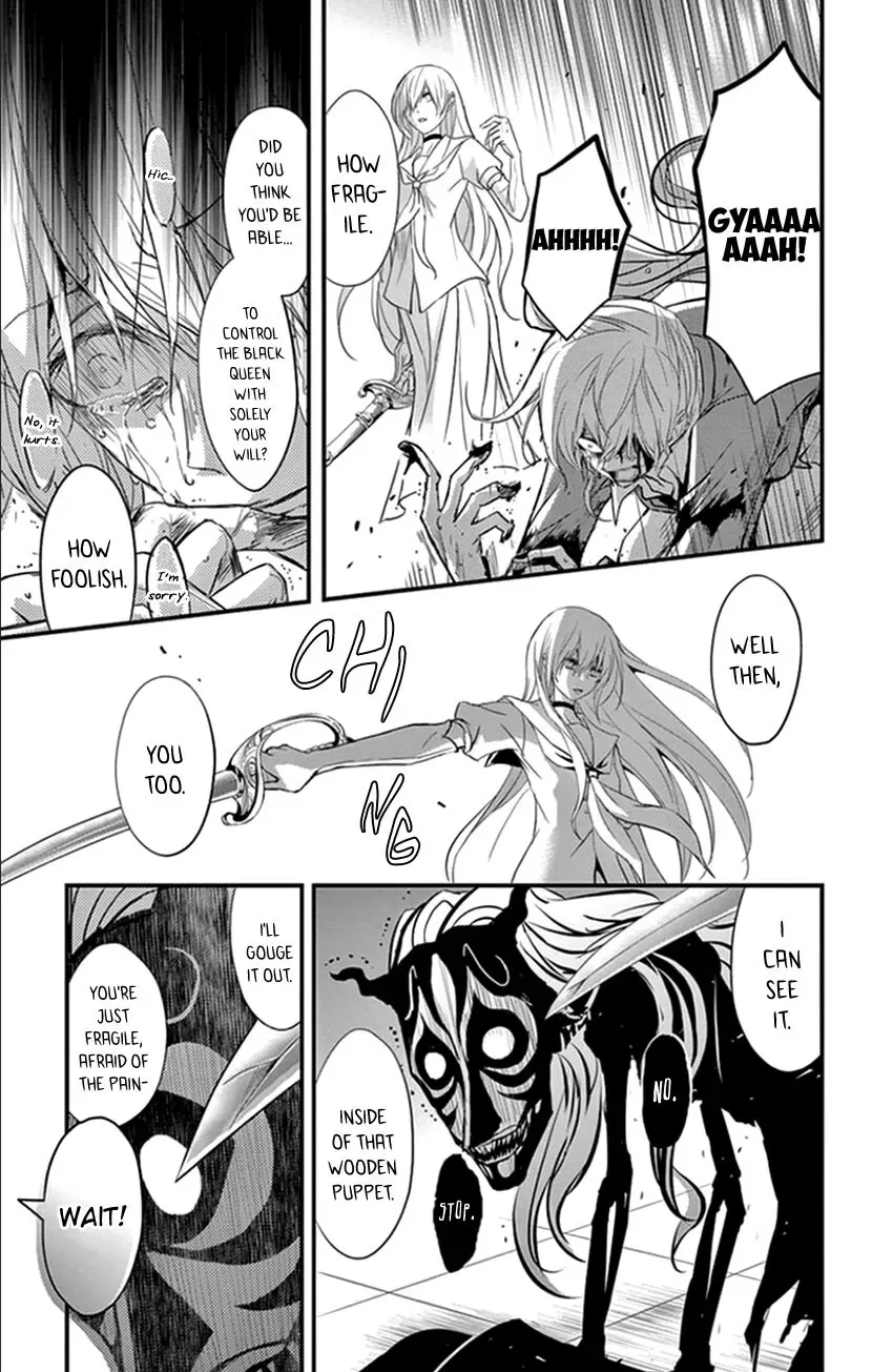 Queen's Quality Chapter 9 page 21