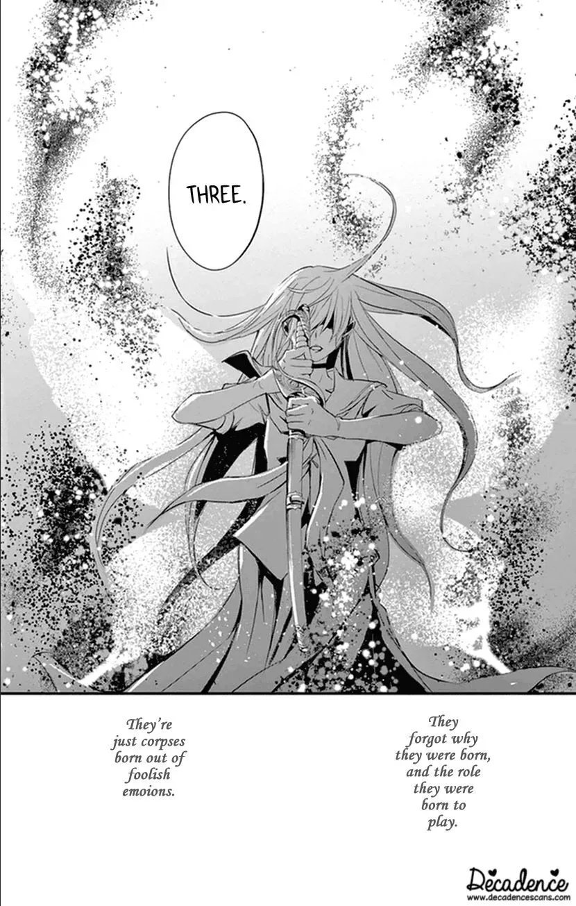 Queen's Quality Chapter 9 page 32
