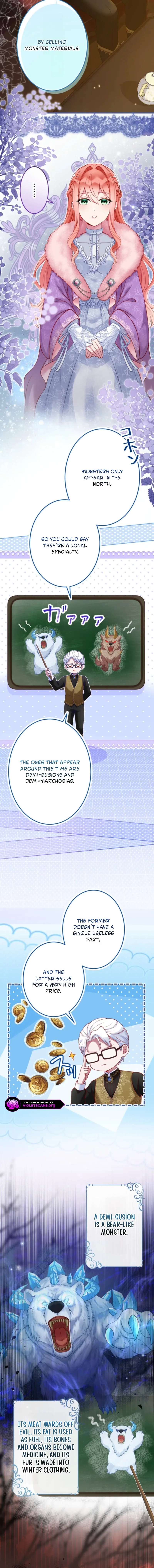 What It Means to Defy a Royal Decree Chapter 9 page 13