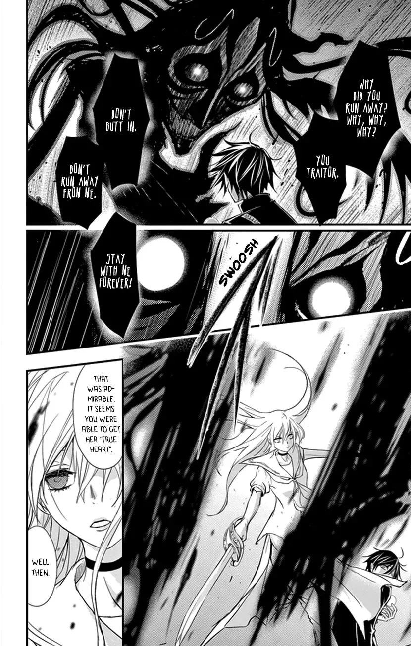 Queen's Quality Chapter 9 page 30