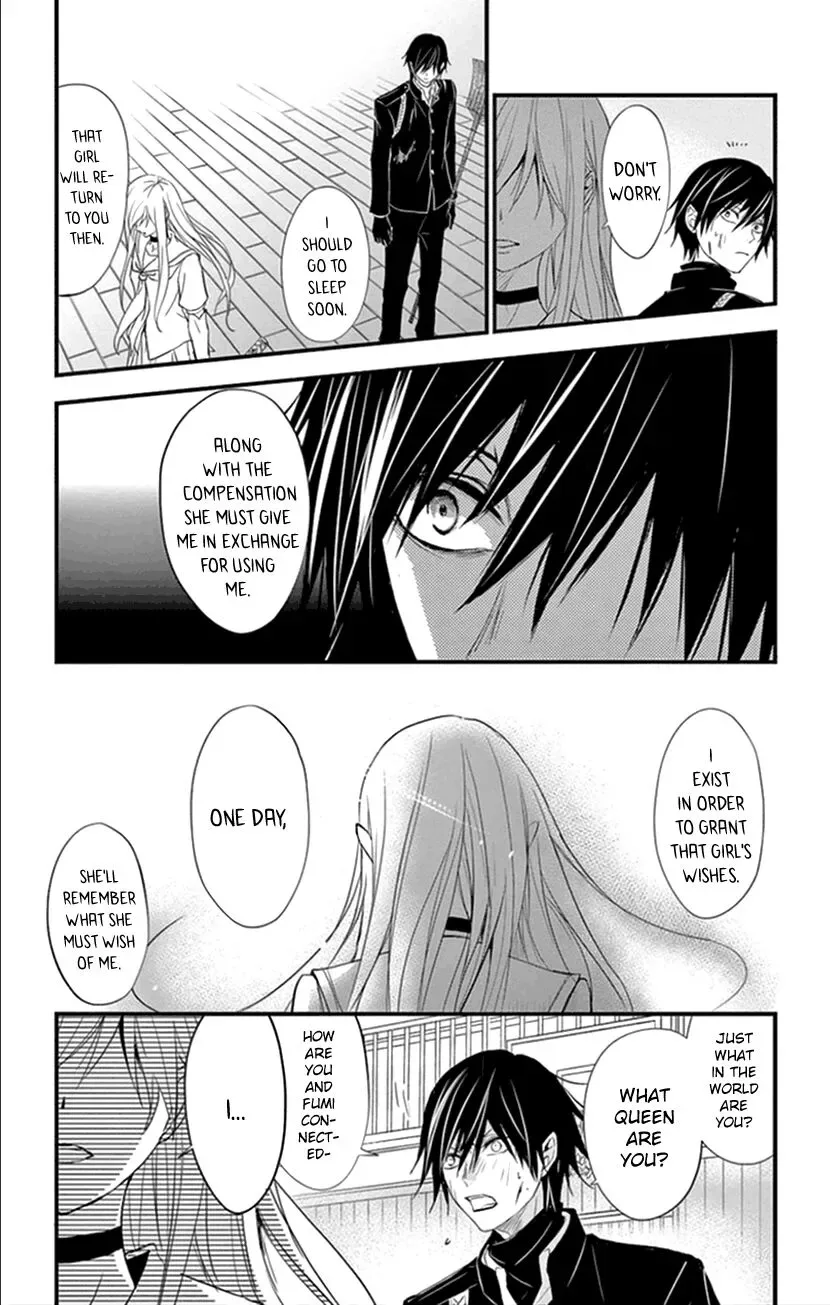 Queen's Quality Chapter 9 page 34